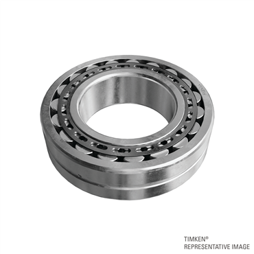 Steel 11.811 in I.D. Spherical Roller Bearing